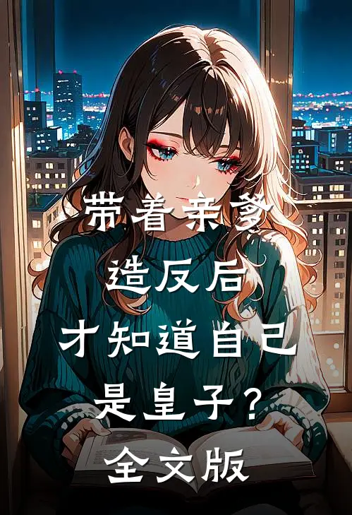 带着亲爹造反后，才知道自己是皇子？全文版