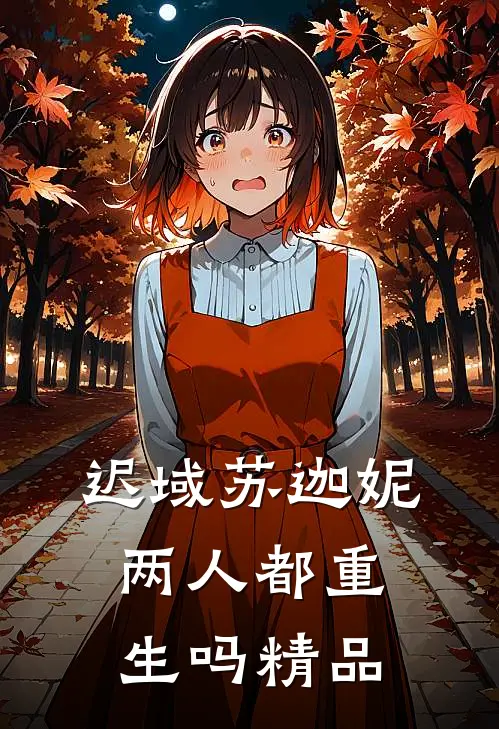 迟域苏迦妮两人都重生吗精品