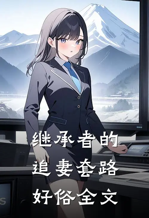 继承者的追妻套路好俗全文