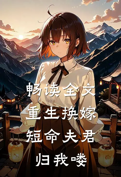 畅读全文重生换嫁：短命夫君归我喽