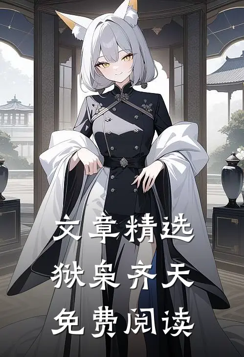 文章精选狱枭齐天免费阅读