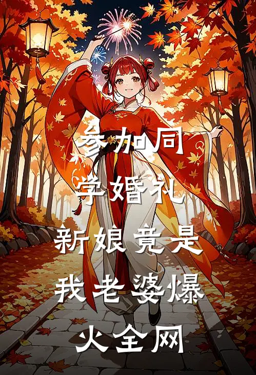 参加同学婚礼，新娘竟是我老婆爆火全网