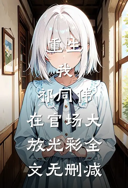 重生：我，祁同伟，在官场大放光彩全文无删减