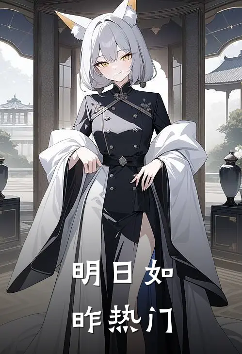 明日如昨热门