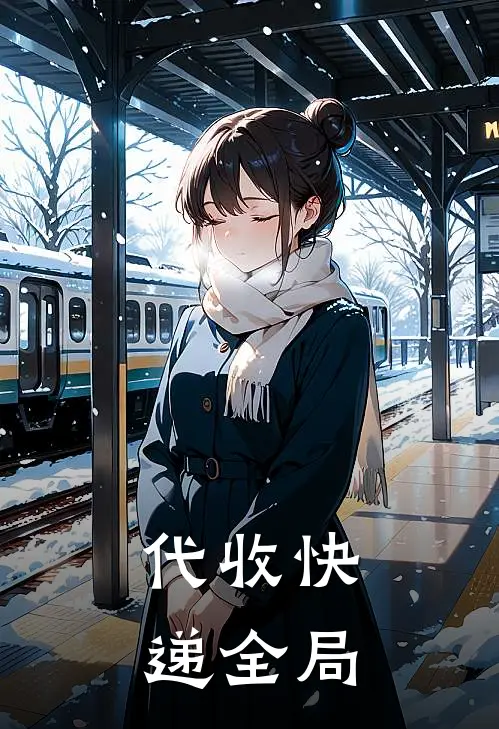 代收快递全局