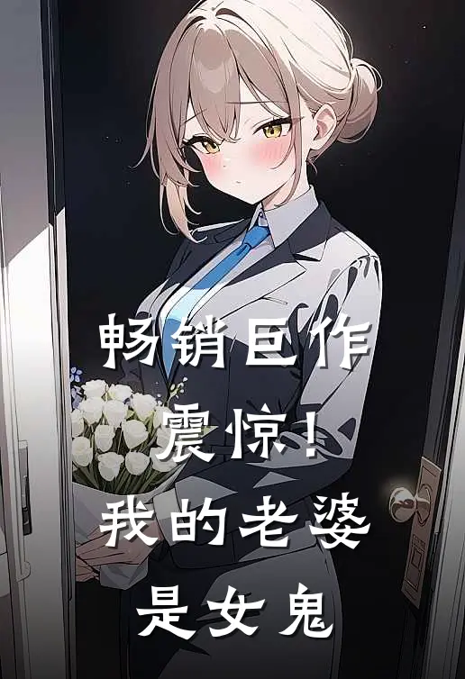 畅销巨作震惊！我的老婆是女鬼
