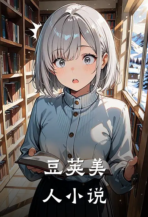豆荚美人小说