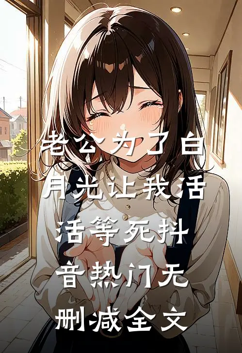 老公为了白月光让我活活等死抖音热门无删减全文