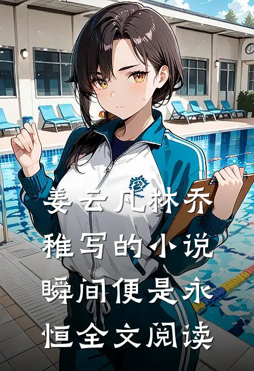 姜云凡林乔稚写的小说瞬间便是永恒全文阅读