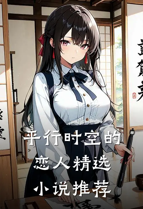 平行时空的恋人精选小说推荐