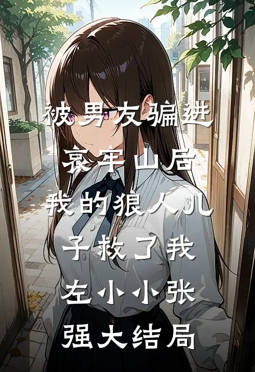 被男友骗进哀牢山后，我的狼人儿子救了我左小小张强大结局