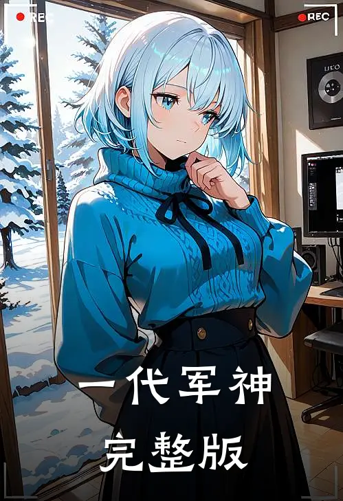 一代军神完整版