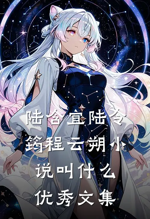 陆含宜陆令筠程云朔小说叫什么优秀文集