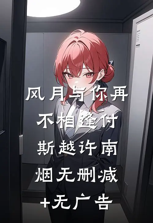 风月与你再不相逢付斯越许南烟无删减+无广告