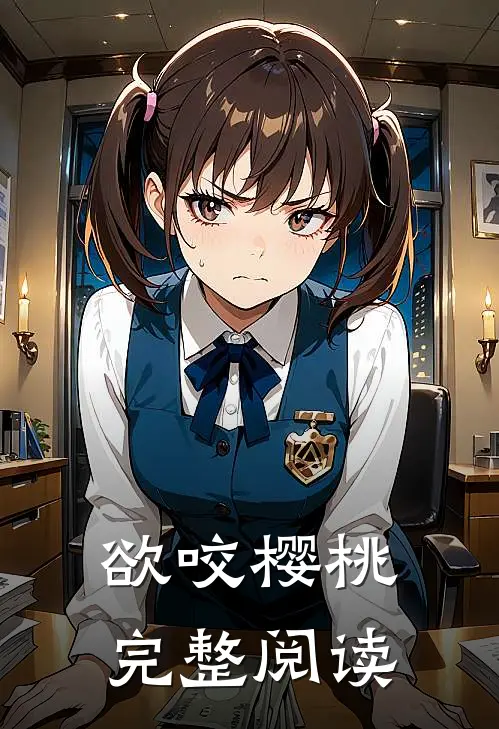 欲咬樱桃完整阅读