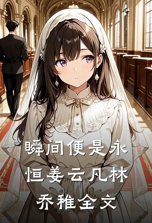 瞬间便是永恒姜云凡林乔稚全文