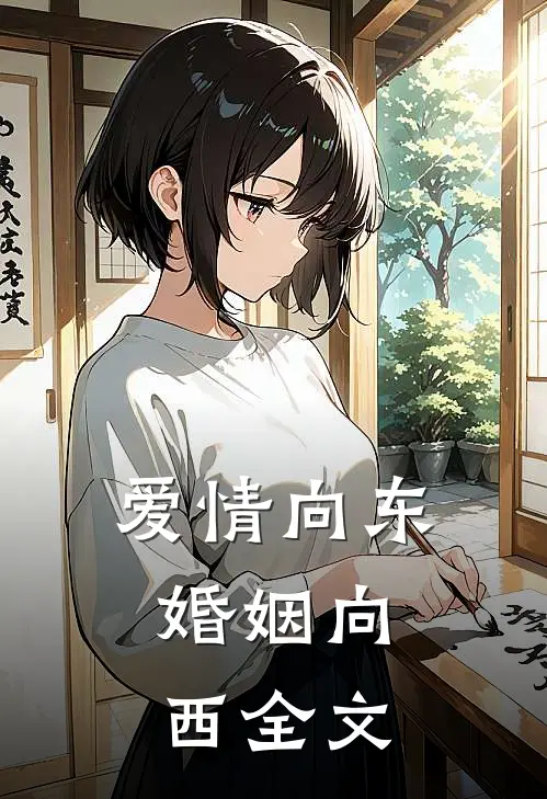 爱情向东，婚姻向西全文