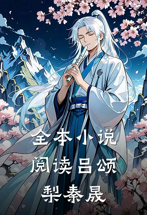 全本小说阅读吕颂梨秦晟
