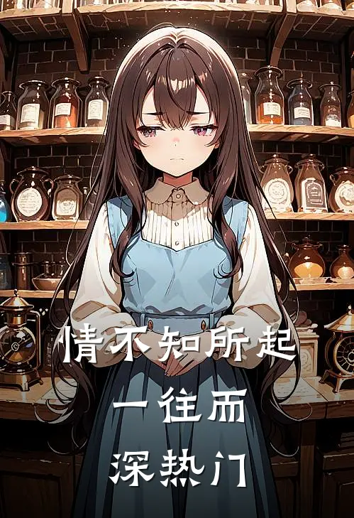 情不知所起，一往而深热门