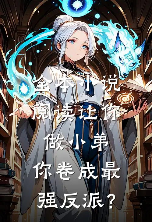 全本小说阅读让你做小弟，你卷成最强反派？