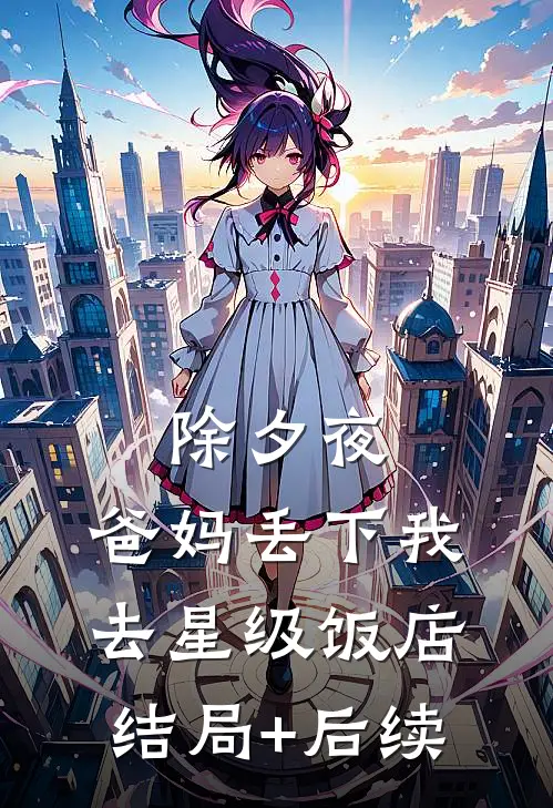 除夕夜，爸妈丢下我去星级饭店结局+后续