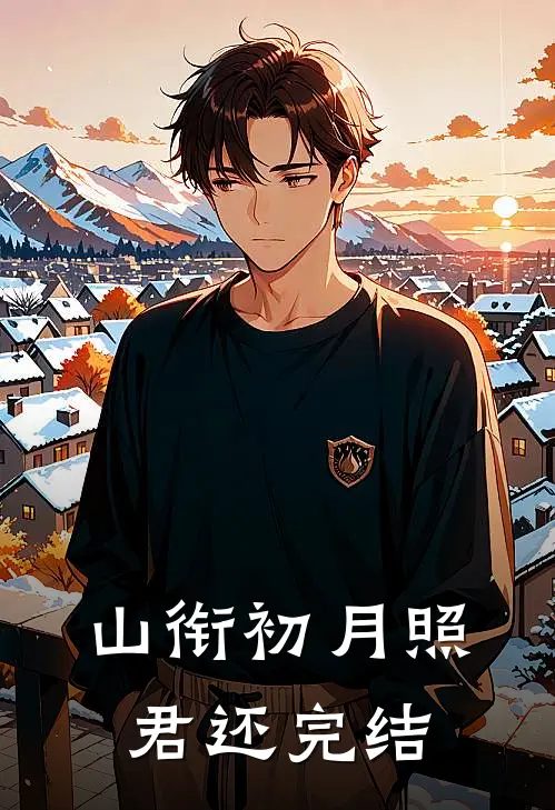 山衔初月照君还完结