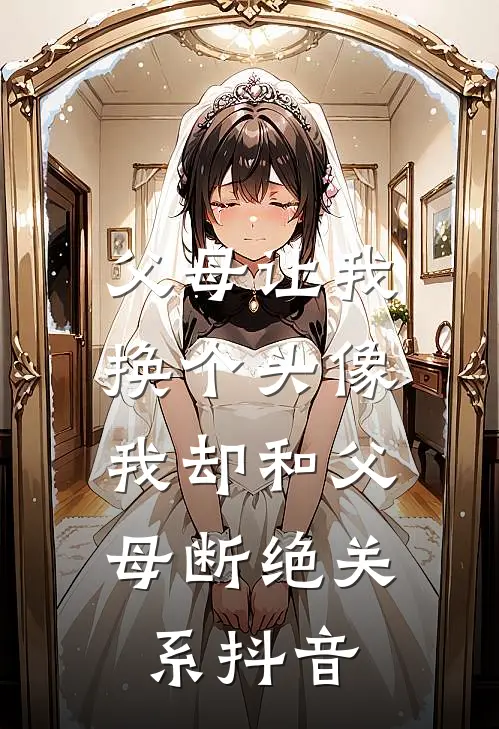 父母让我换个头像，我却和父母断绝关系抖音