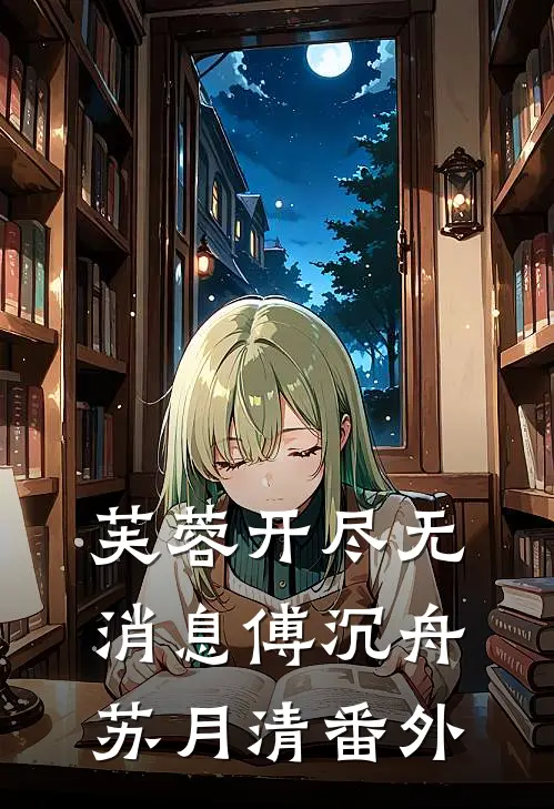 芙蓉开尽无消息傅沉舟苏月清番外