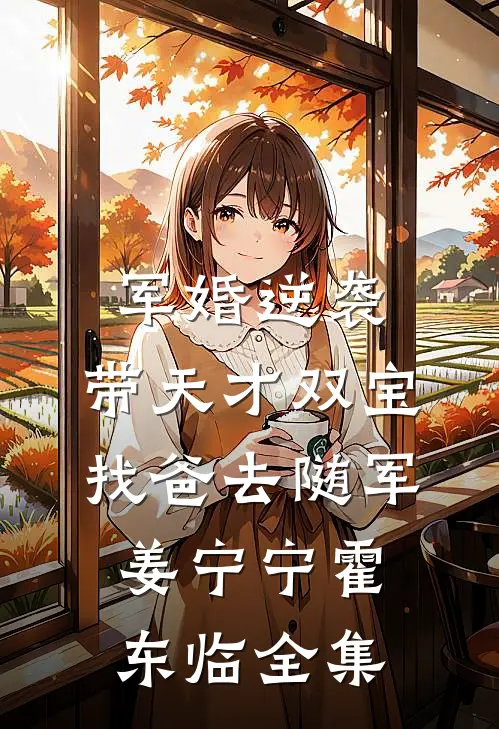 军婚逆袭：带天才双宝找爸去随军姜宁宁霍东临全集