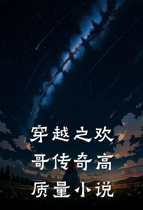 穿越之欢哥传奇高质量小说