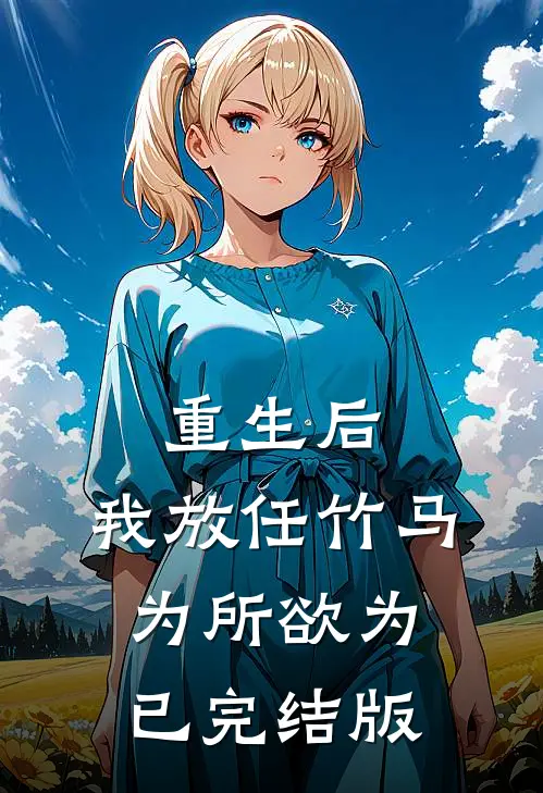 重生后，我放任竹马为所欲为已完结版