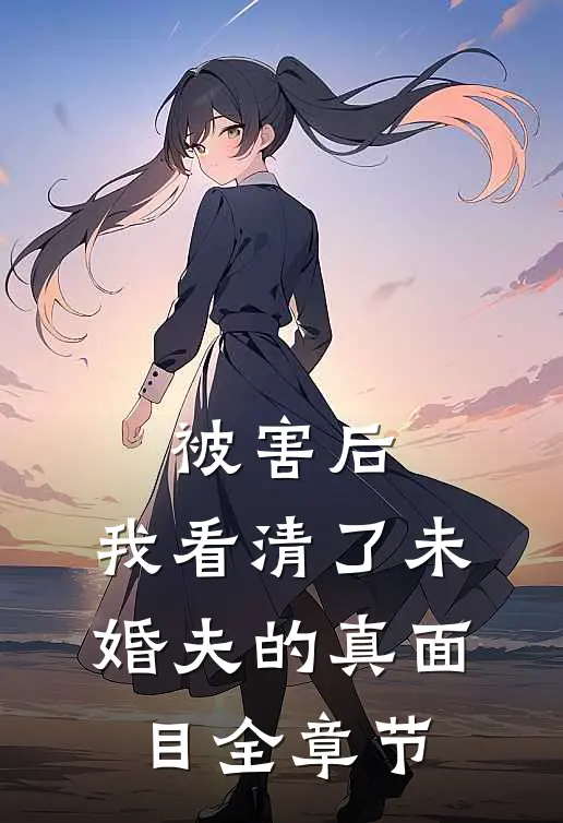被害后，我看清了未婚夫的真面目全章节