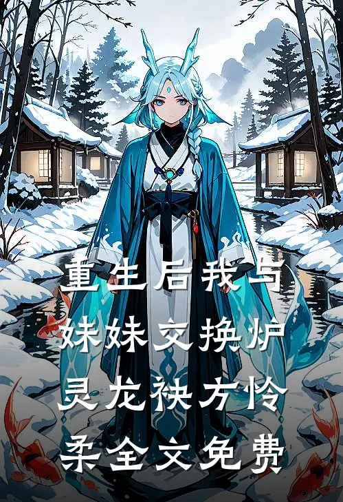 重生后我与妹妹交换炉灵龙袂方怜柔全文免费
