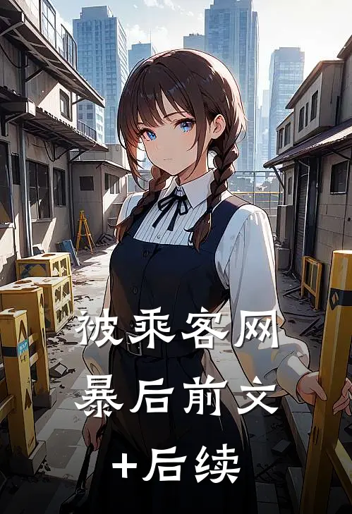 被乘客网暴后前文+后续