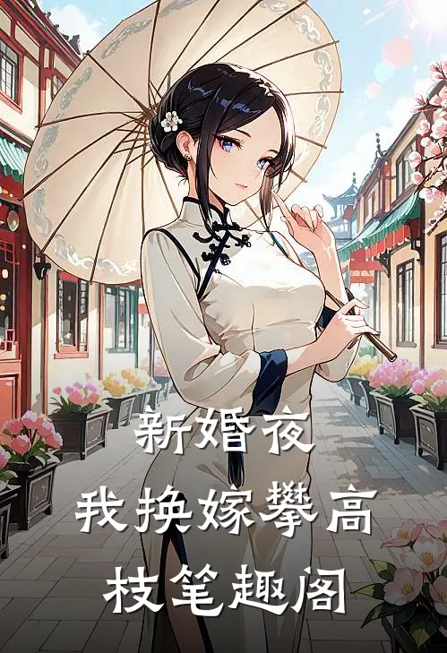 新婚夜，我换嫁攀高枝笔趣阁