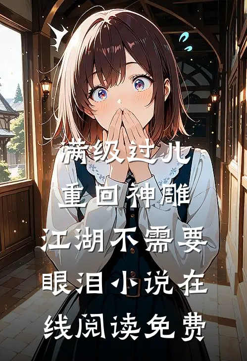 满级过儿重回神雕，江湖不需要眼泪小说在线阅读免费