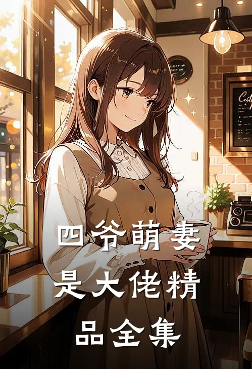 四爷萌妻是大佬精品全集