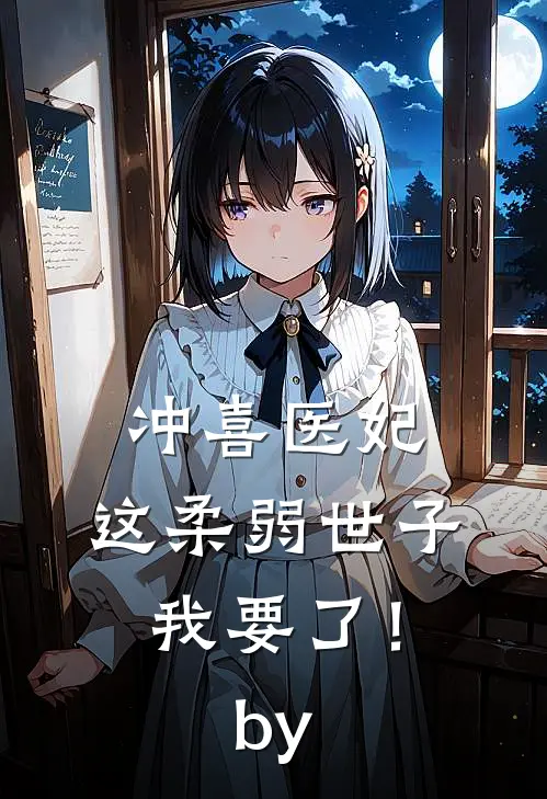 冲喜医妃：这柔弱世子我要了！by
