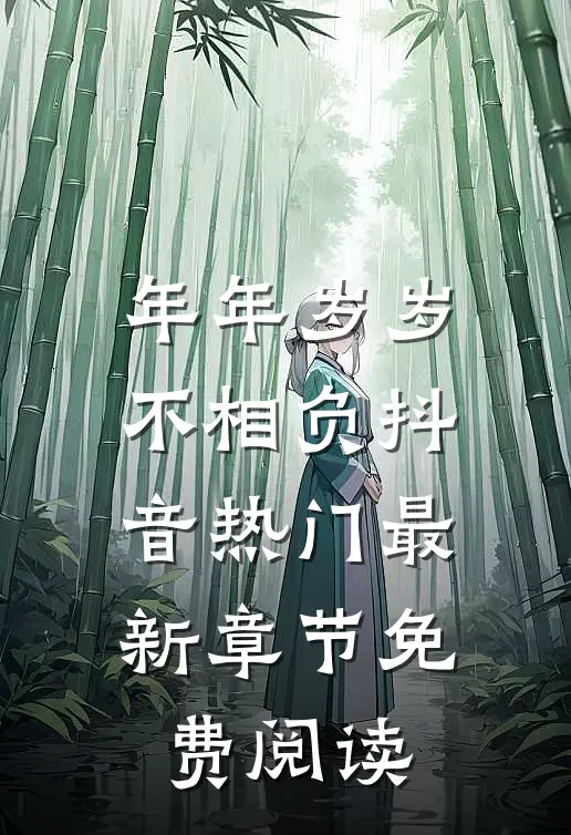 年年岁岁不相负抖音热门最新章节免费阅读