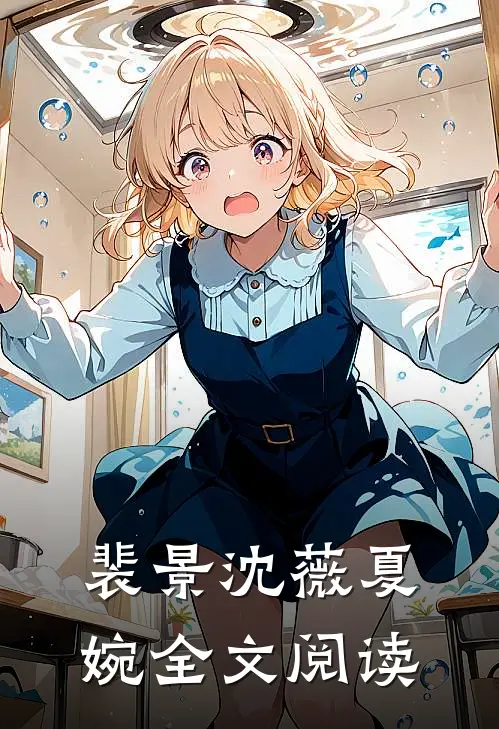 裴景沈薇夏婉全文阅读