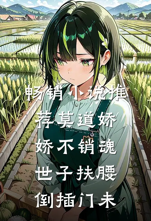 畅销小说推荐莫道娇娇不销魂,世子扶腰倒插门 未