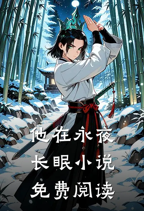 他在永夜长眠小说免费阅读