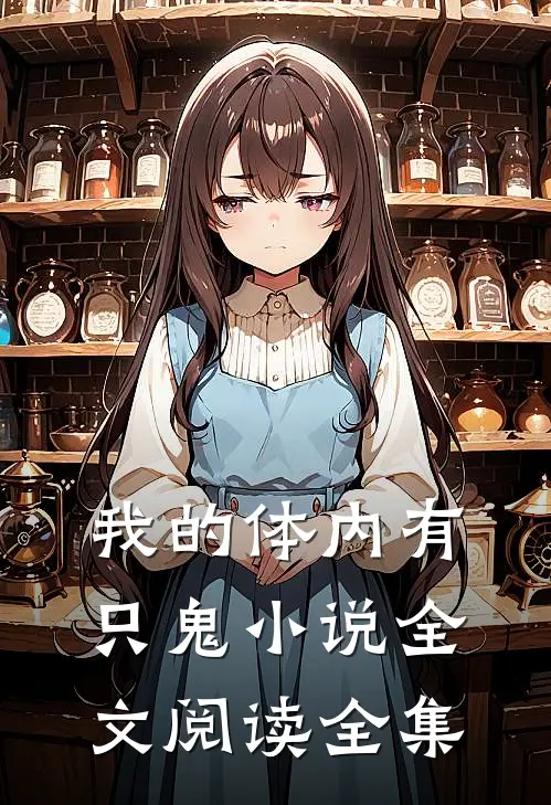 我的体内有只鬼小说全文阅读全集