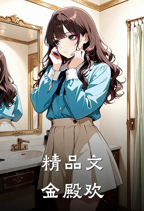 精品文金殿欢