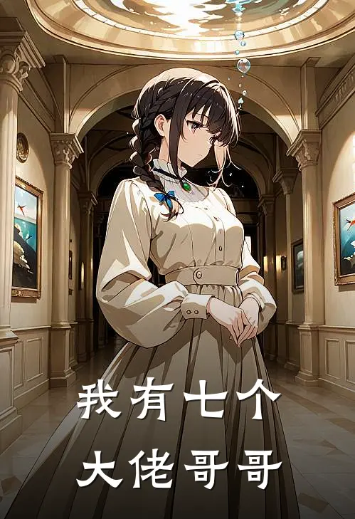 我有七个大佬哥哥