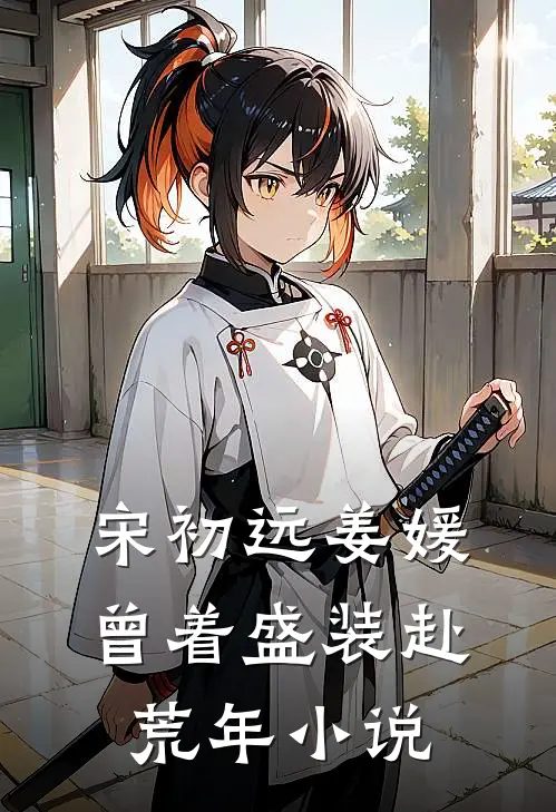 宋初远姜媛曾着盛装赴荒年小说