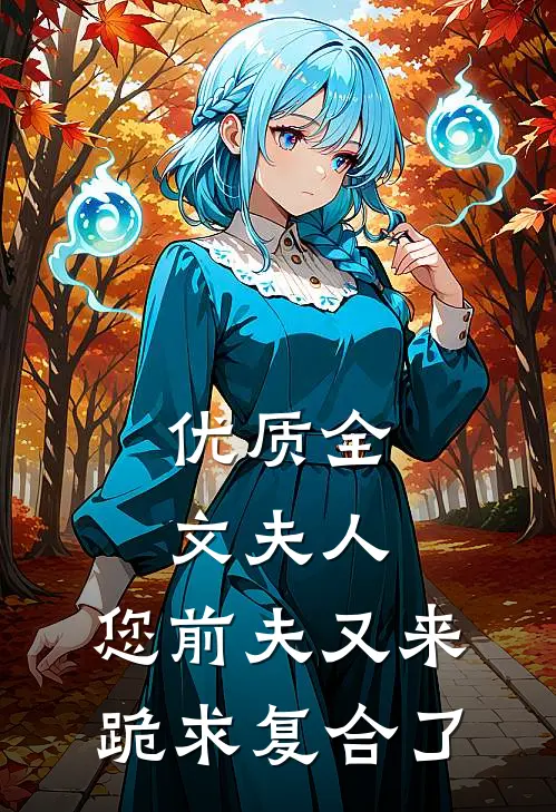 优质全文夫人，您前夫又来跪求复合了
