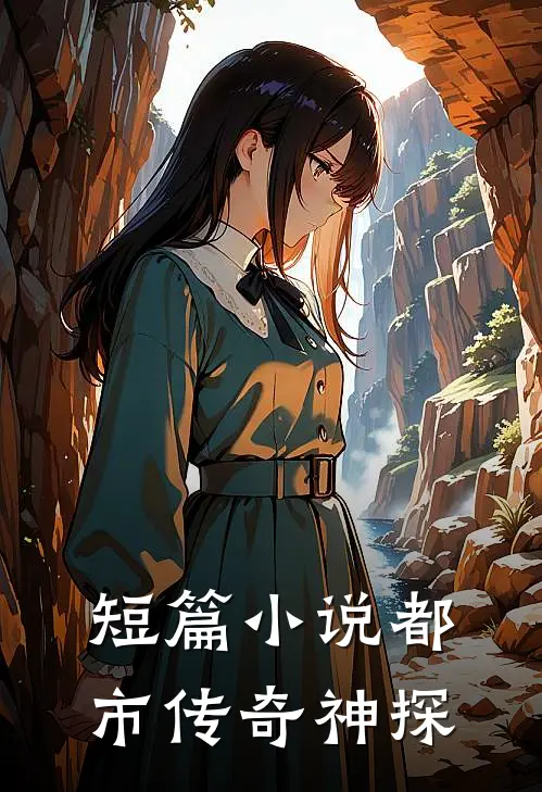 短篇小说都市传奇神探