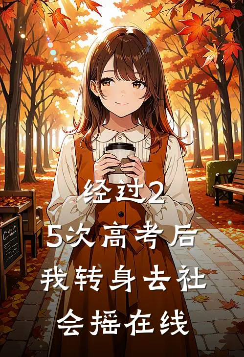 经过2.5次高考后，我转身去社会摇在线