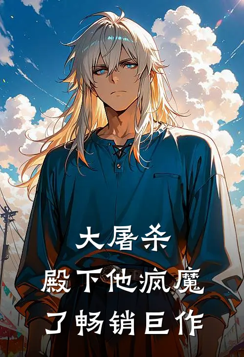 大屠杀：殿下他疯魔了畅销巨作